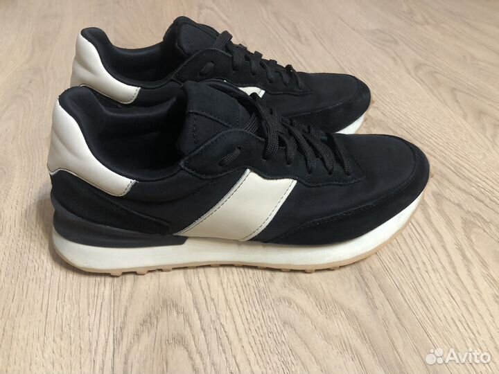 Кроссовки мужские