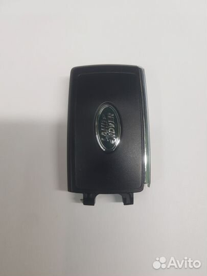 Смарт ключ Land Rover Discovery 5 2018 + оригинал