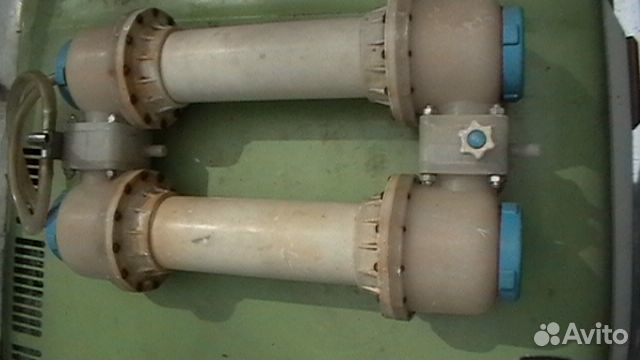 Корпус фильтра для воды