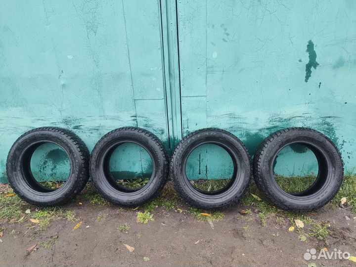 Goodyear Ultragrip 600 185/65 R15 88T