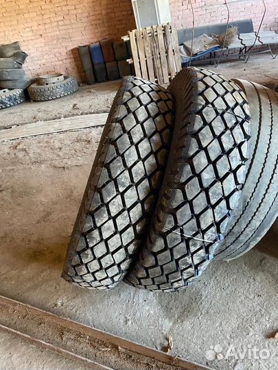 Шины на маз