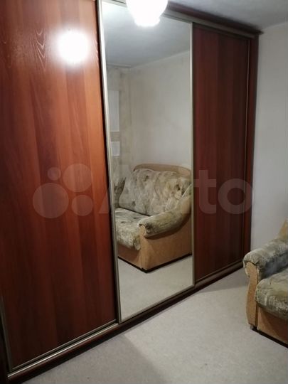 Квартира-студия, 19,4 м², 3/5 эт.