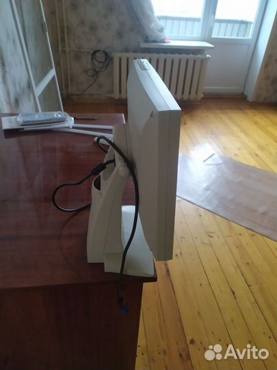 Ctx lcd monitor PV505