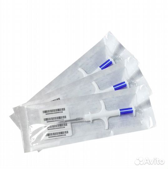 Микрочип для животных