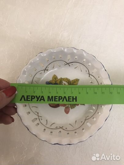 Ваза для конфет