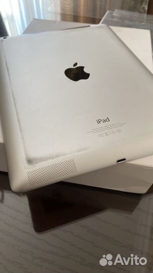iPad 4