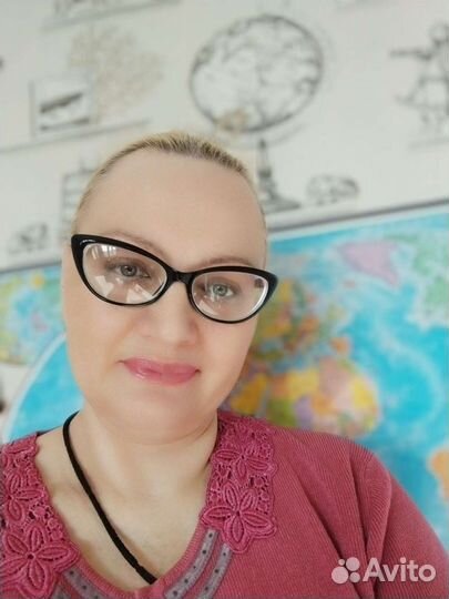 Развивающие занятия с детьми