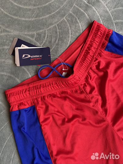 Баскетбольная форма мужская