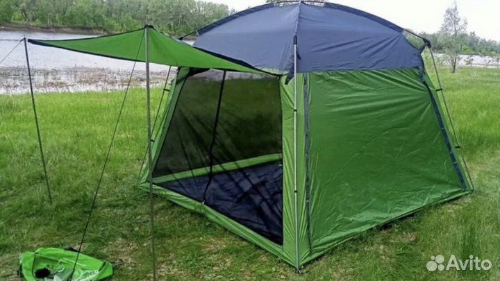 Палатка шатер