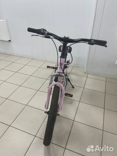 Велосипед подростковый Petava 20