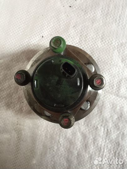 Ступица задняя Тойота Авенсис