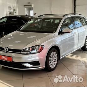 Volkswagen Golf 1.6 МТ, 2019, 179 000 км