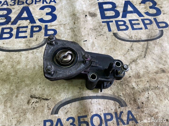 Корпус термостата Фокус 2