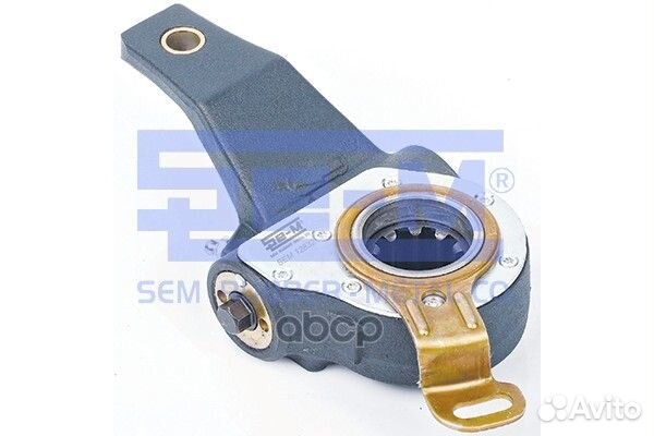 Трещетка DAF 95/95XF передняя правая автомат '