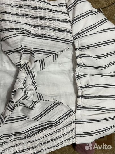 Комбинезон женский летний