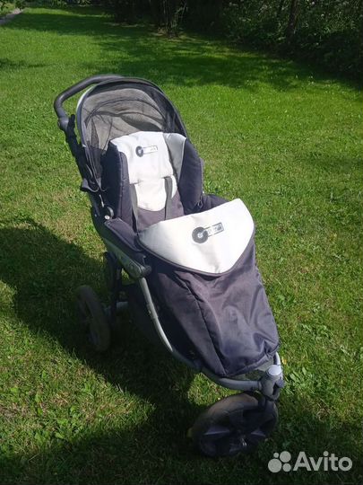 Коляска CAM 2 в 1