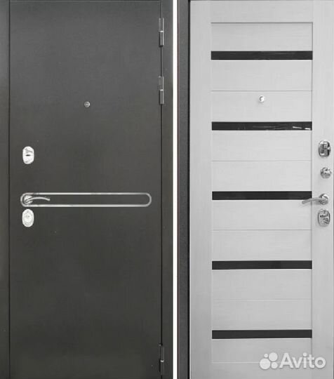 Входные двери заказать