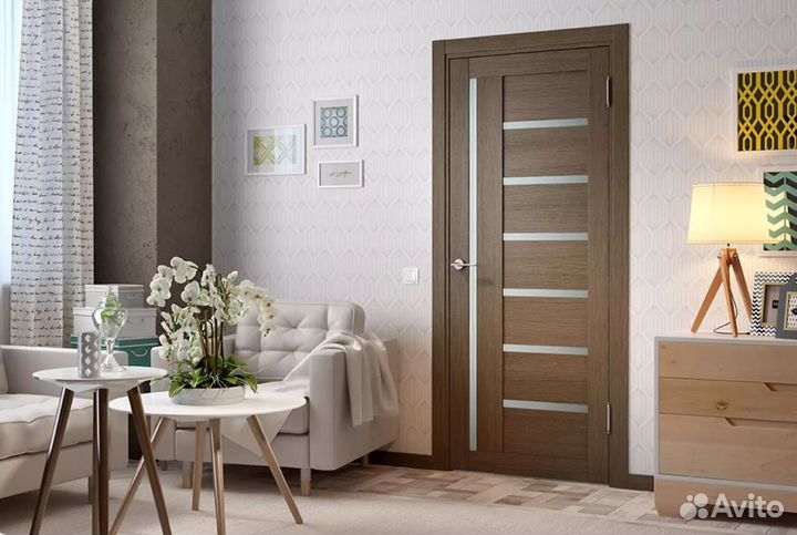 Межкомнатные двери складские остатки