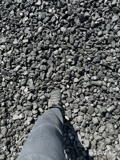 Уголь антрацит всех марок