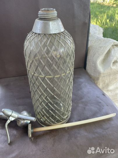 Сифон советский