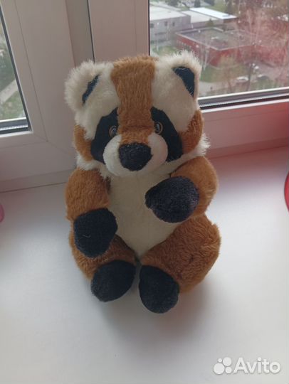 Детские игрушки