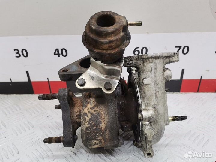 Турбина для Nissan X-Trail T30 14411AW400