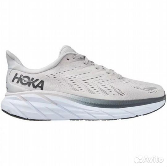 Кроссовки Hoka Clifton 8 (8.5 /9.5 / 10 / 10.5)