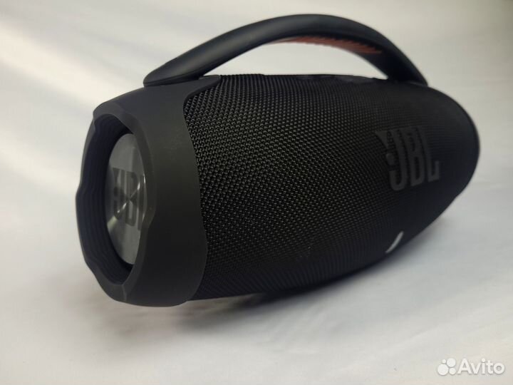 Блютуз колонка Boombox 3 65 W большая бас новая