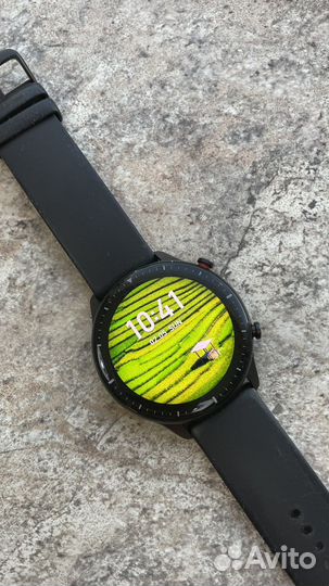 Xiaomi amazfit gtr2