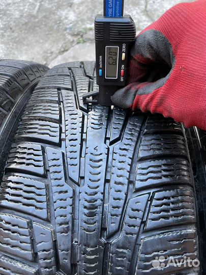 Nokian Tyres Nordman RS2 195/65 R15 95R