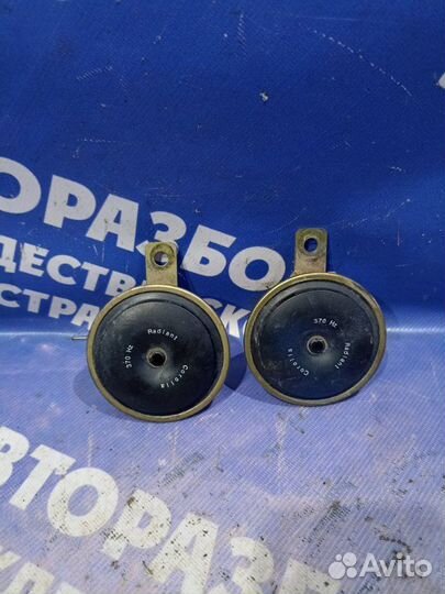 Клаксон Ваз Лада 2114 хэтчбек 11183 2008