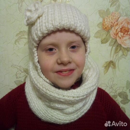 Вязание вещей на заказ