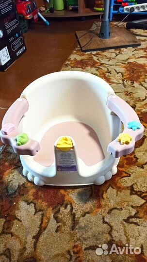 Стульчик для купания