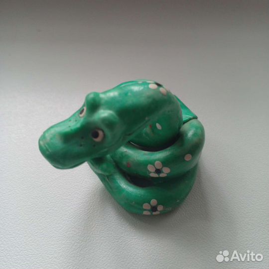 Удав из мультика нашего детства