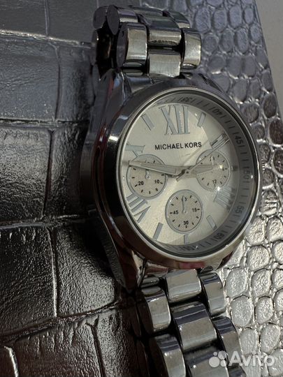 Часы женские michael kors