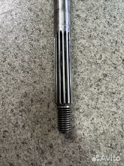 Вал гребной Mercury 44-8215772