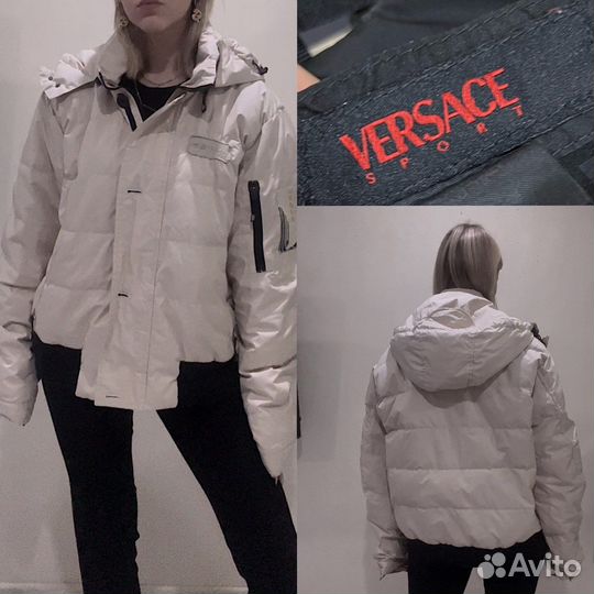 Fendi, Versace, Dolce&Gabbana, Armani