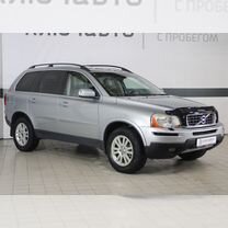 Volvo XC90 2.4 AT, 2008, 262 540 км, с пробегом, цена 1 250 000 руб.