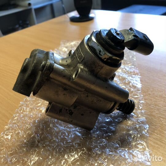 Насос топливный (тнвд) VW / audi 2.0 FSI