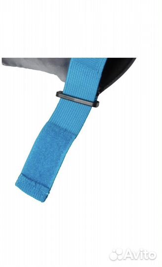 Защита для мотокросса детская