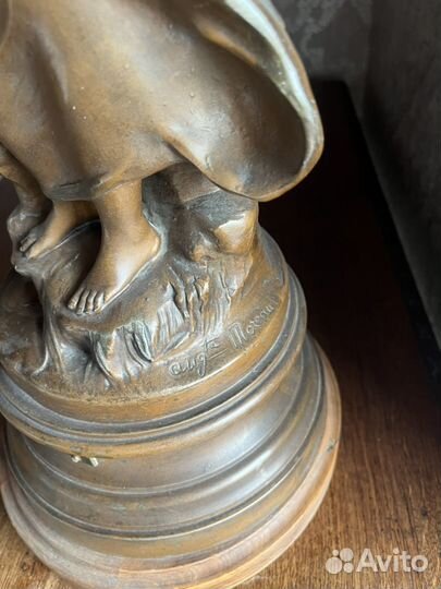 Скульптура 