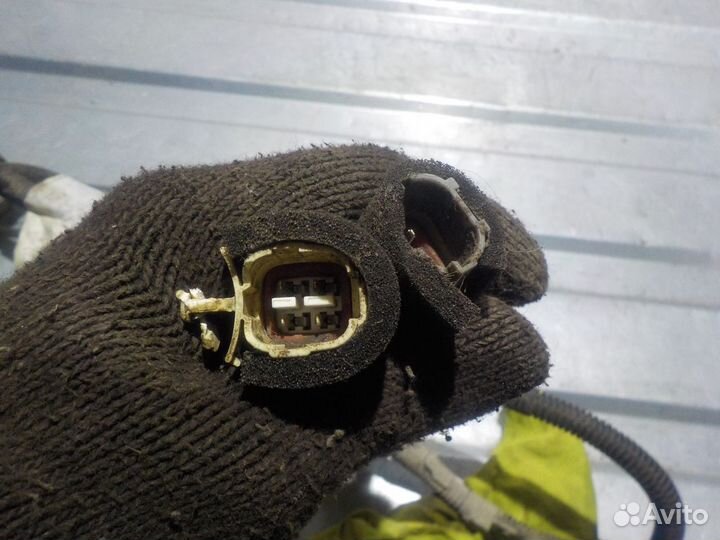 Парктроники Грэт Волл Ховер H2 H3 H5