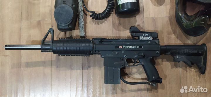Tippmann x7