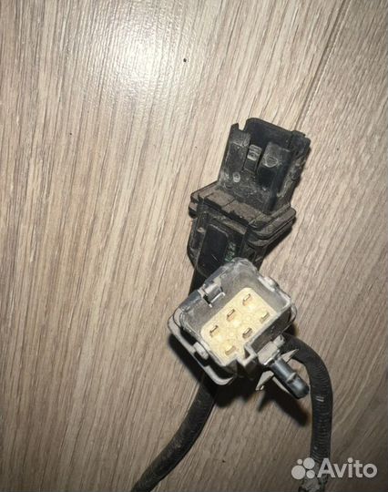 Лямда зонд Nissan VQ35 Murano Teana