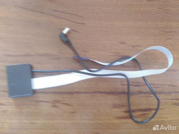 Удлинитель кабель для 3D принтера USB -sd карта