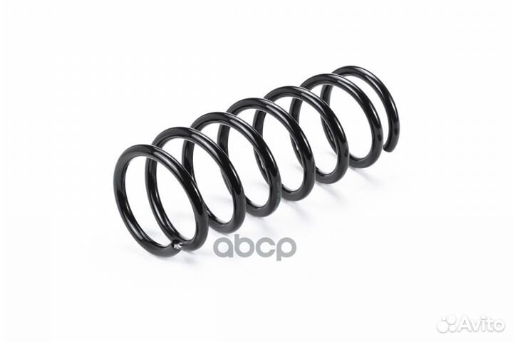 Пружина задняя;volvo XC60 (2008) 4850-123 metaco