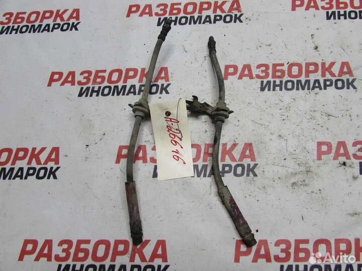 Шланг тормозной для Mazda 3 2002-2009г