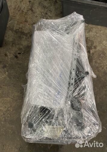 Двигатель G4KE 2.4 Kia/Hyundai