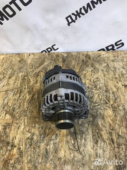 Генератор Nissan X Trail Т31 MR20DE