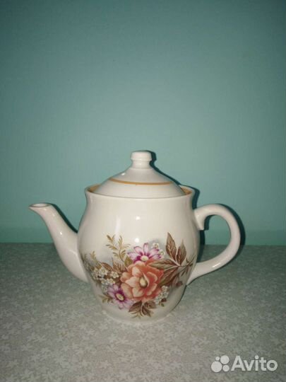 Посуда СССР